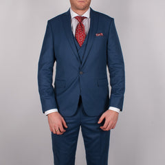 Scott Peak Lapel Suit