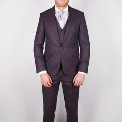 Glentworth Suit